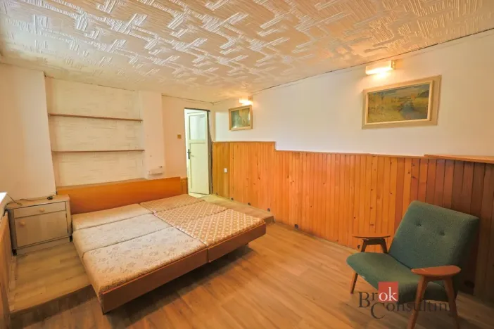 Prodej rodinného domu, Ždánice, Servítky, 100 m2