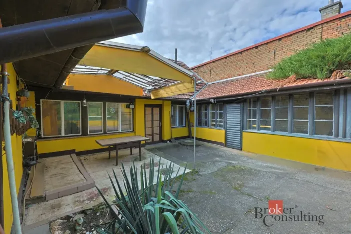 Prodej rodinného domu, Ždánice, Servítky, 100 m2