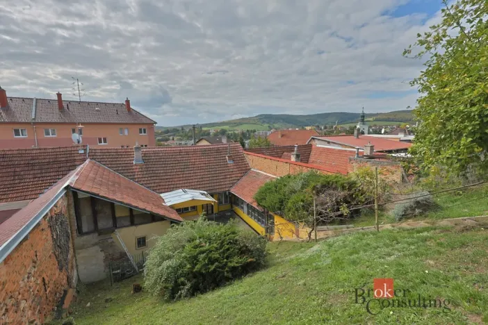 Prodej rodinného domu, Ždánice, Servítky, 100 m2