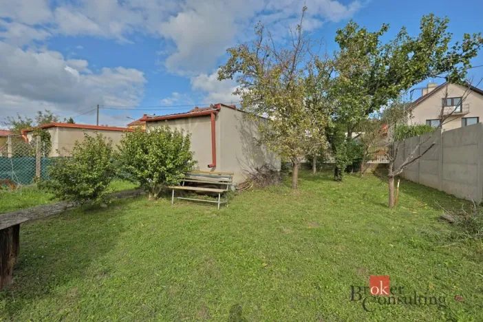 Prodej rodinného domu, Ždánice, Servítky, 100 m2