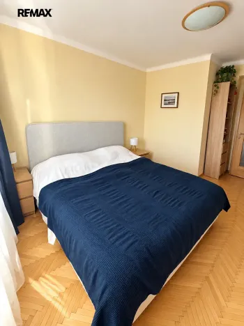 Pronájem bytu 2+1, Kladno, Jaroslava Foglara, 54 m2