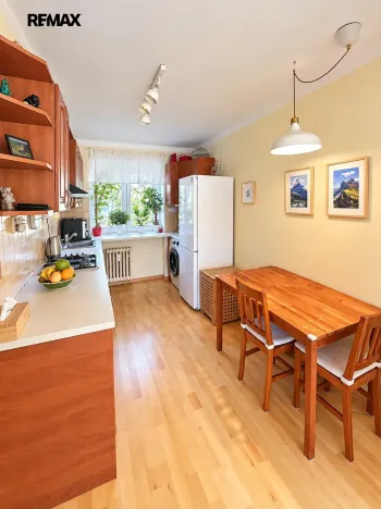 Pronájem bytu 2+1, Kladno, Jaroslava Foglara, 54 m2