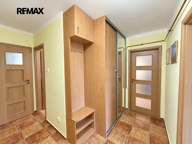 Pronájem bytu 2+1, Kladno, Jaroslava Foglara, 54 m2