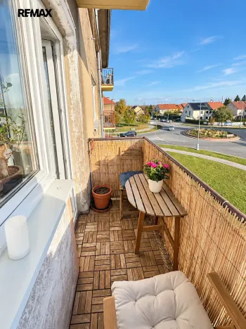 Pronájem bytu 2+1, Kladno, Jaroslava Foglara, 54 m2