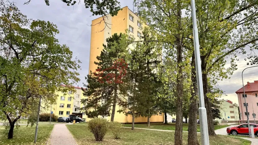 Prodej bytu 1+1, Veselí nad Moravou, Kollárova, 30 m2