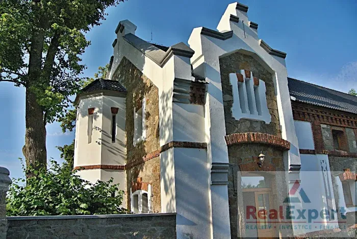 Prodej zemědělské usedlosti, Bavorov, 3277 m2