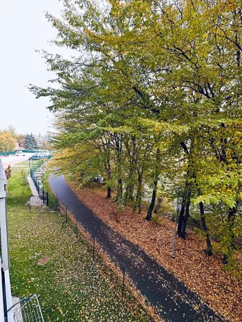 Prodej bytu 2+kk, Karlovy Vary, Chebská, 64 m2