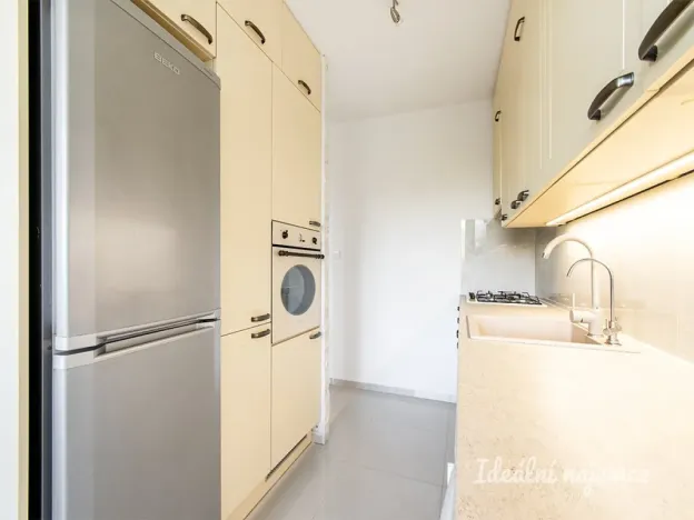 Pronájem bytu 3+kk, Praha - Písnice, Na okruhu, 79 m2