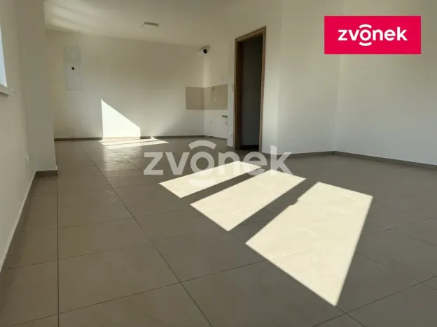 Pronájem výrobních prostor, Lukov, Průmyslová, 96 m2