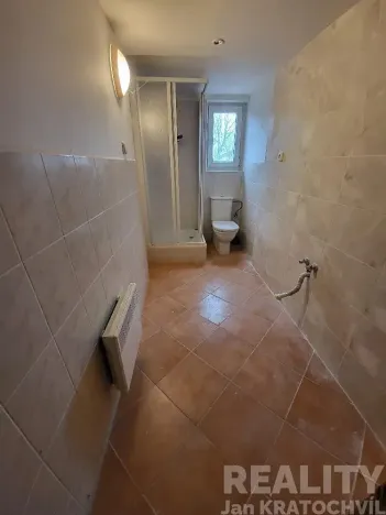 Prodej rodinného domu, Nový Knín, 130 m2