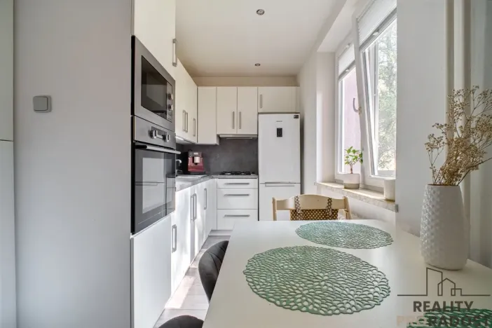 Prodej bytu 2+kk, Karviná, Na Kopci, 56 m2