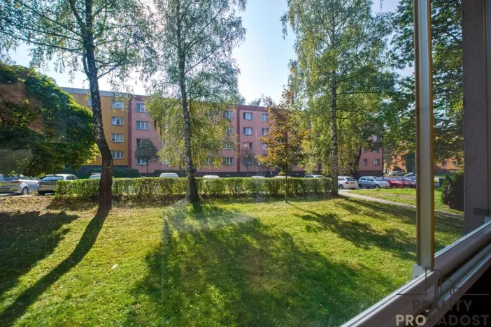 Prodej bytu 2+kk, Karviná, Na Kopci, 56 m2