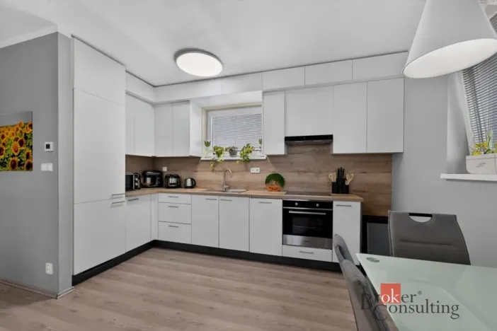 Prodej bytu 2+kk, Vochov, 55 m2