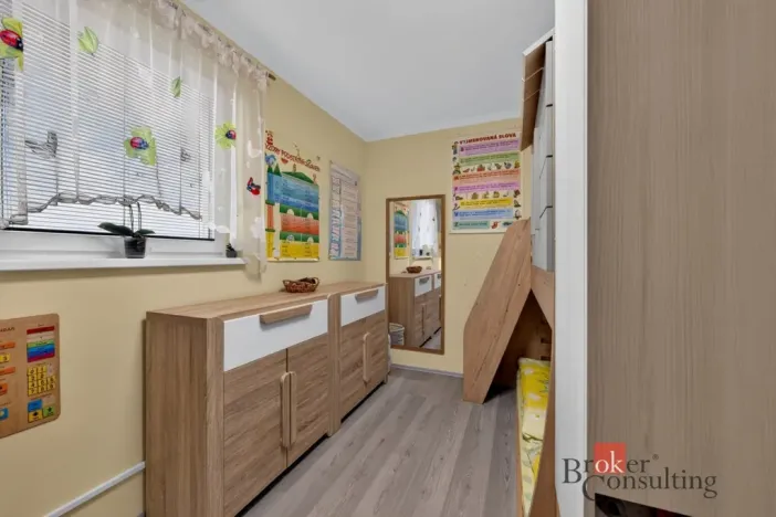 Prodej bytu 2+kk, Vochov, 55 m2