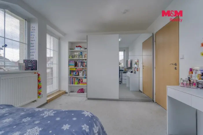 Prodej rodinného domu, Nezvěstice, 132 m2