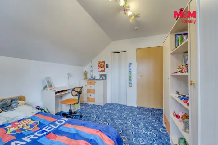 Prodej rodinného domu, Nezvěstice, 132 m2