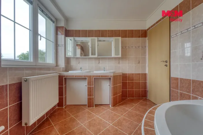 Prodej rodinného domu, Nezvěstice, 132 m2