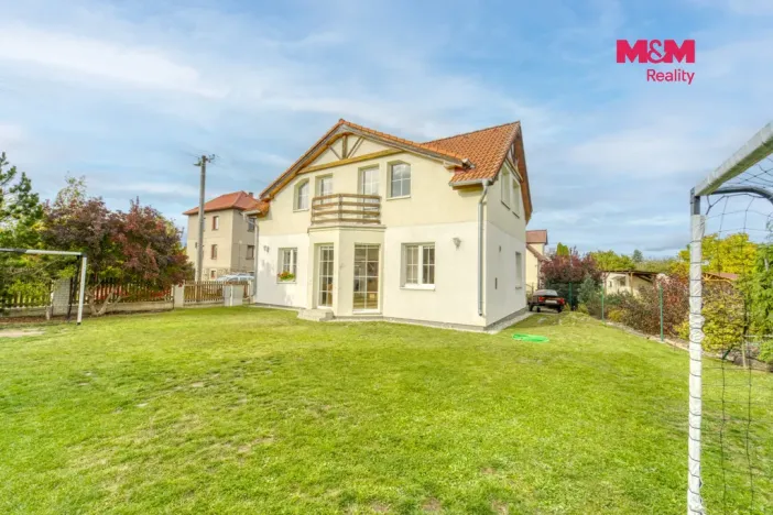 Prodej rodinného domu, Nezvěstice, 132 m2