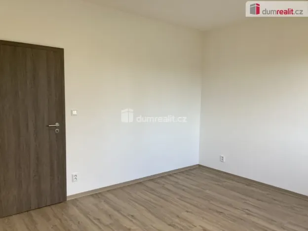 Pronájem bytu 2+kk, Plzeň, Na Roháči, 64 m2