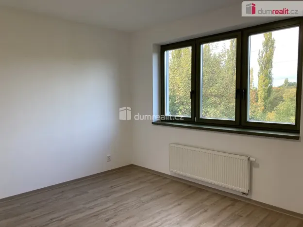 Pronájem bytu 2+kk, Plzeň, Na Roháči, 64 m2