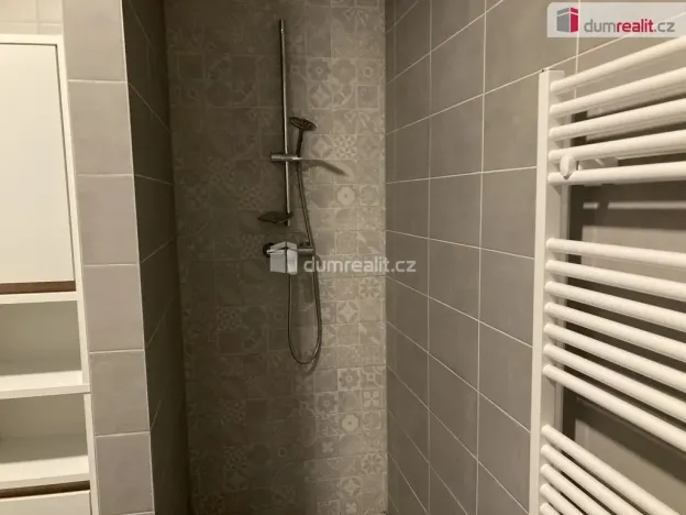 Pronájem bytu 2+kk, Plzeň, Na Roháči, 64 m2
