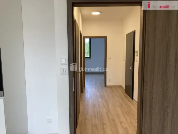 Pronájem bytu 2+kk, Plzeň, Na Roháči, 64 m2