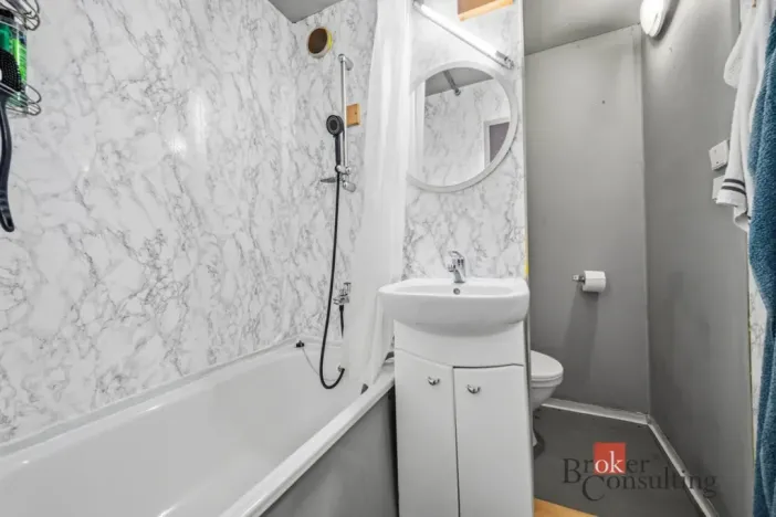 Pronájem bytu 2+kk, Hradec Králové - Nový Hradec Králové, třída Edvarda Beneše, 47 m2