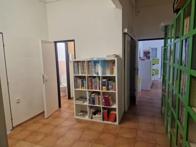 Pronájem kanceláře, Praha, Rajmonova, 80 m2
