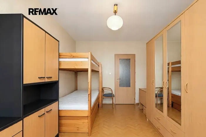 Prodej bytu 3+1, Praha - Žižkov, Roháčova, 75 m2