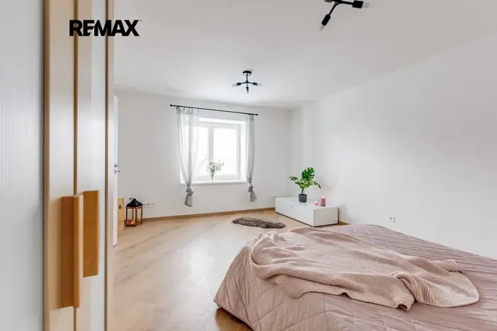 Prodej rodinného domu, Praha - Malešice, Bakalářská, 207 m2