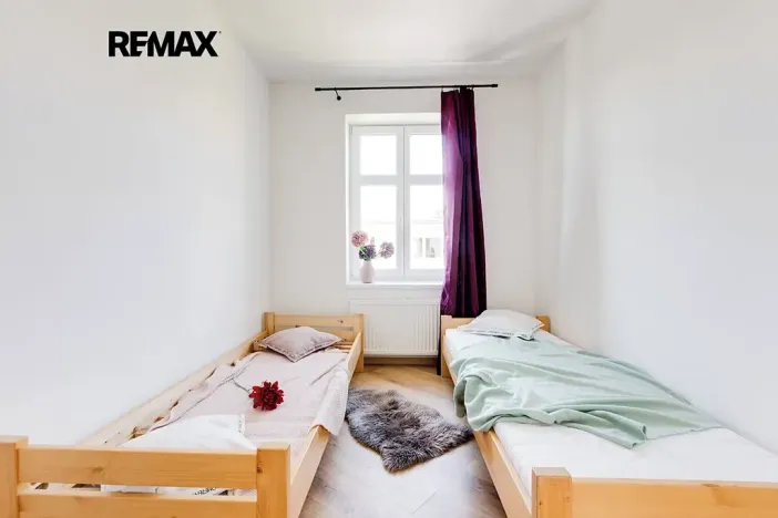 Prodej rodinného domu, Praha - Malešice, Bakalářská, 207 m2