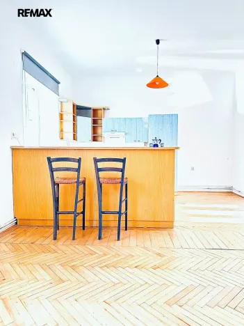 Prodej bytu 3+kk, Nový Jičín, Smetanovy sady, 82 m2