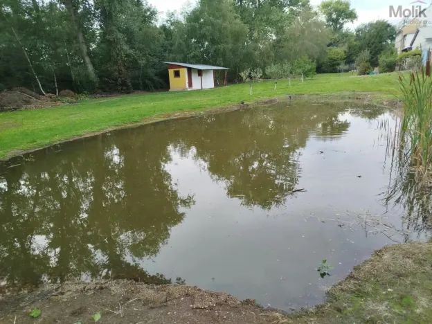 Prodej pozemku pro bydlení, Otvice, Polní, 3916 m2