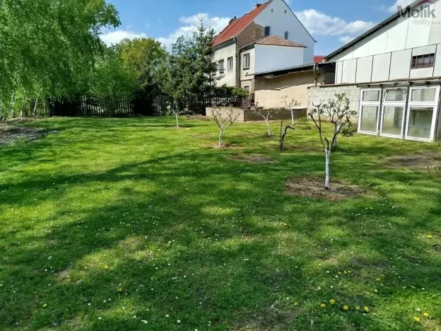 Prodej pozemku pro bydlení, Otvice, Polní, 3916 m2