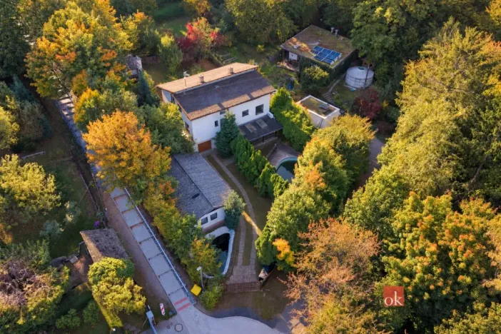 Prodej rodinného domu, Mnichovice, Vilová, 180 m2
