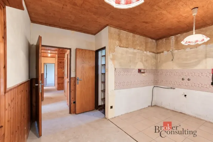 Prodej rodinného domu, Mnichovice, Vilová, 180 m2