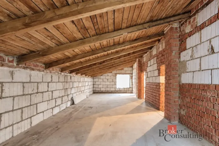 Prodej rodinného domu, Mnichovice, Vilová, 180 m2
