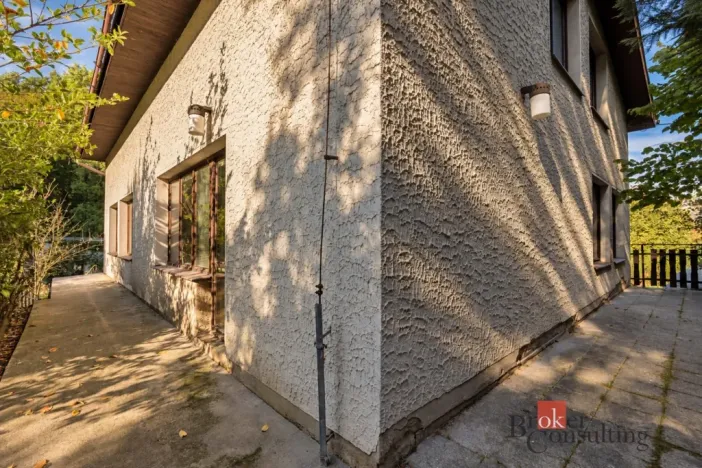 Prodej rodinného domu, Mnichovice, Vilová, 180 m2
