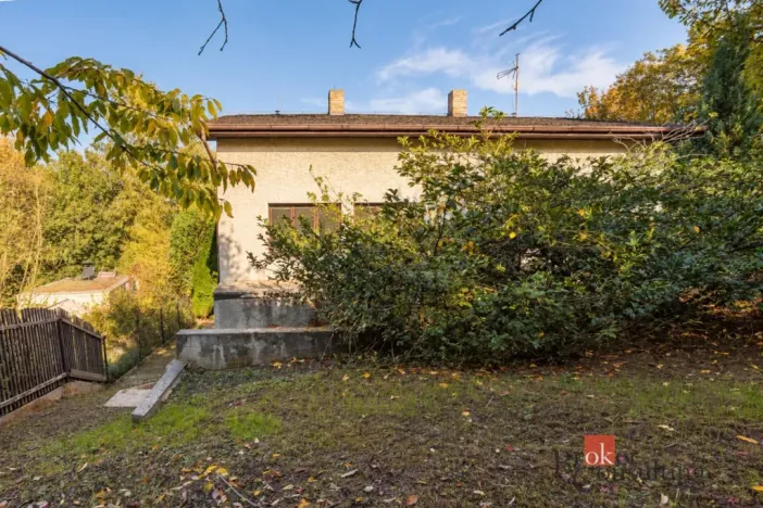 Prodej rodinného domu, Mnichovice, Vilová, 180 m2