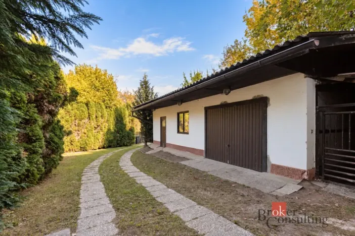 Prodej rodinného domu, Mnichovice, Vilová, 180 m2