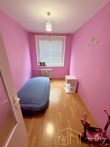 Prodej bytu 4+1, Teplice - Prosetice, Pod školou, 83 m2