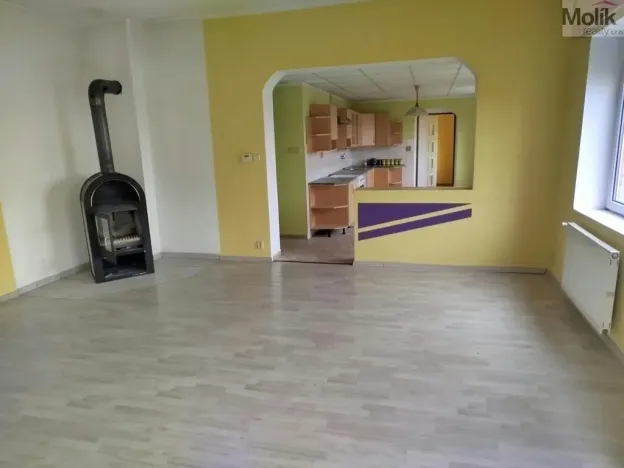 Prodej výrobních prostor, Otvice, Polní, 1358 m2