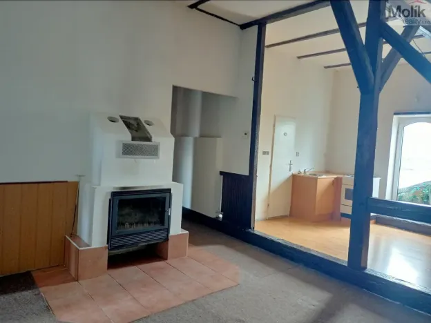 Prodej výrobních prostor, Otvice, Polní, 1358 m2