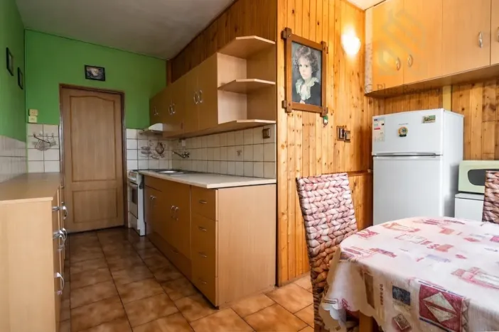 Prodej bytu 2+1, Most, Marš. Rybalka, 63 m2