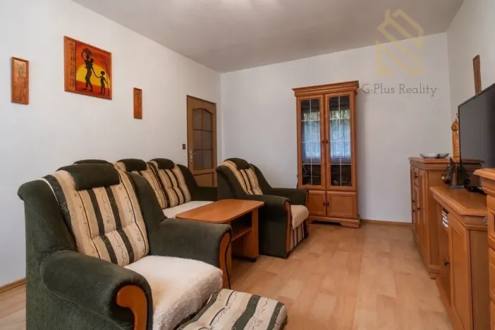 Prodej bytu 2+1, Most, Marš. Rybalka, 63 m2