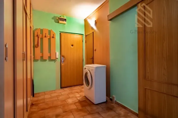 Prodej bytu 2+1, Most, Marš. Rybalka, 63 m2