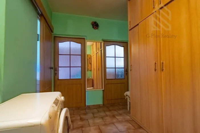 Prodej bytu 2+1, Most, Marš. Rybalka, 63 m2
