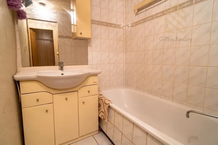 Prodej bytu 2+1, Most, Marš. Rybalka, 63 m2