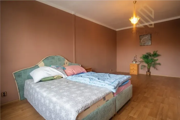 Prodej bytu 2+1, Most, Marš. Rybalka, 63 m2