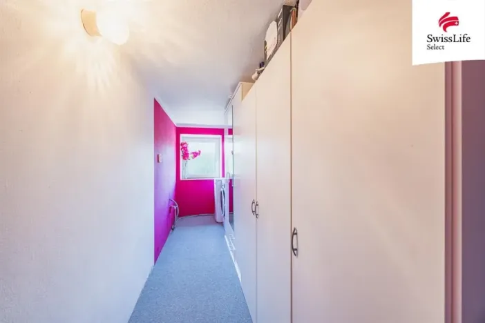 Prodej chalupy, Líšnice, 111 m2